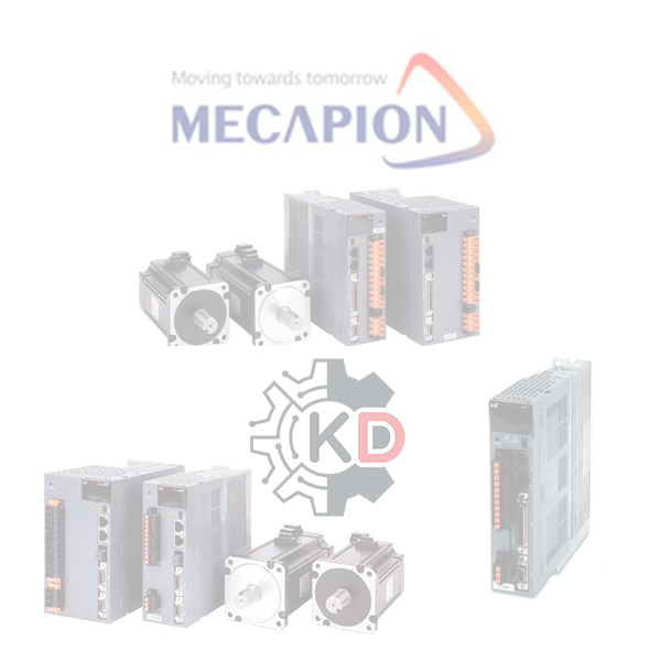 Mecapion SA01ACN8E Mecapion SA01ACN8E