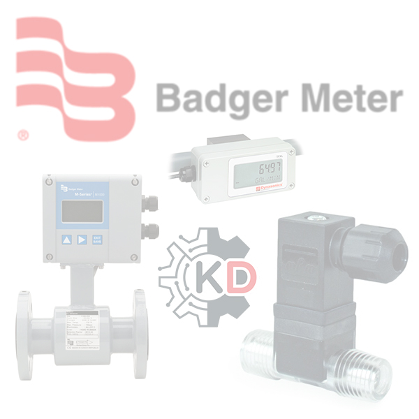 Badger Meter 540380-0001 Badger Meter 540380-0001