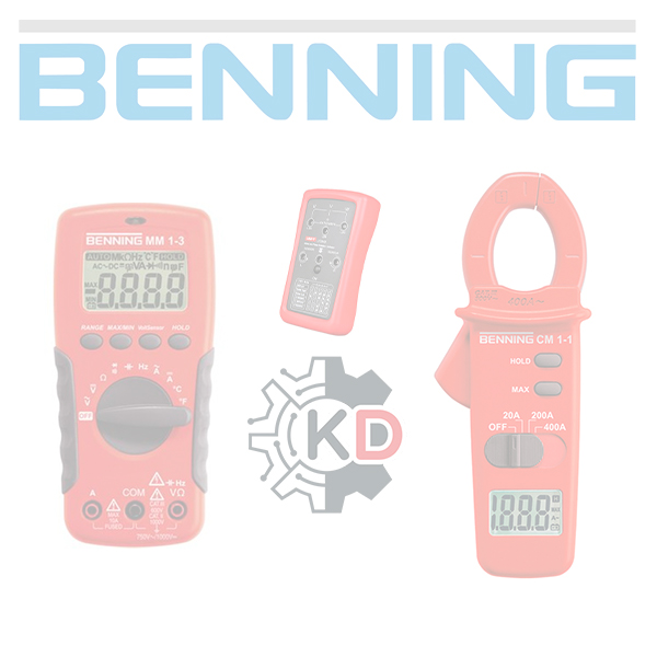 Benning BEP-546886