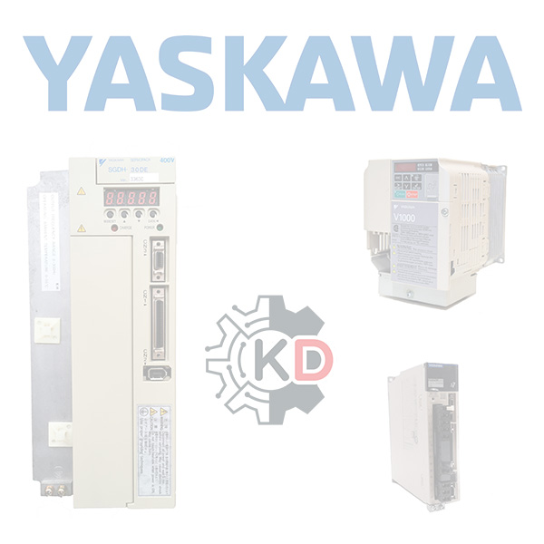 Yaskawa YSC-02D04B02S