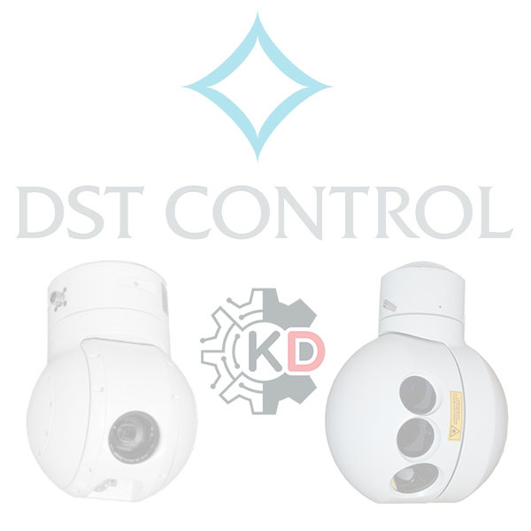 DST Control BM-87DST