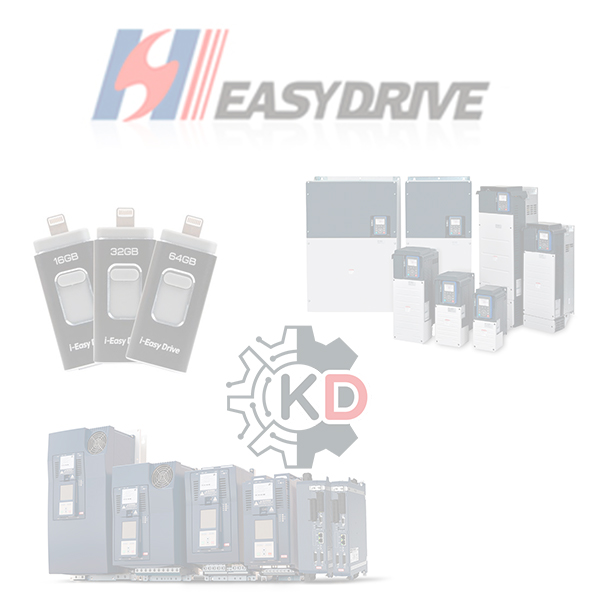 EasyDrive 3324848