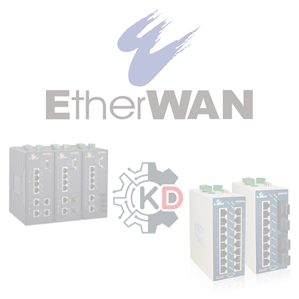 EtherWan EX43000