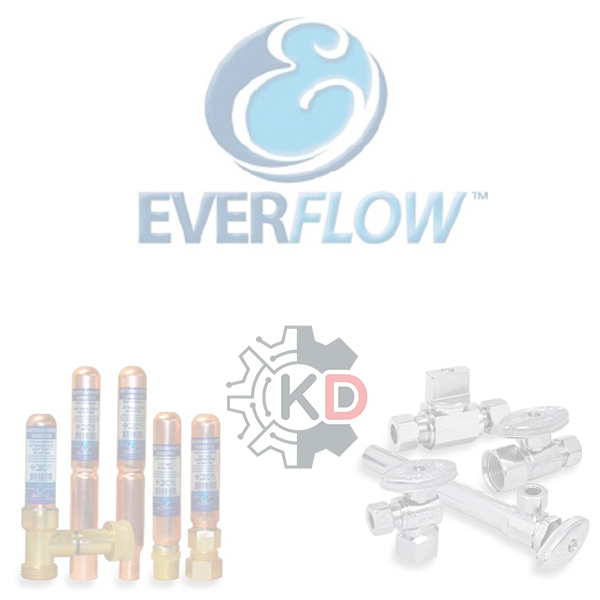 Everflow B126015BU