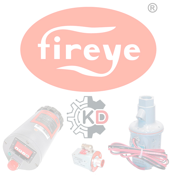 Fireye DP7000