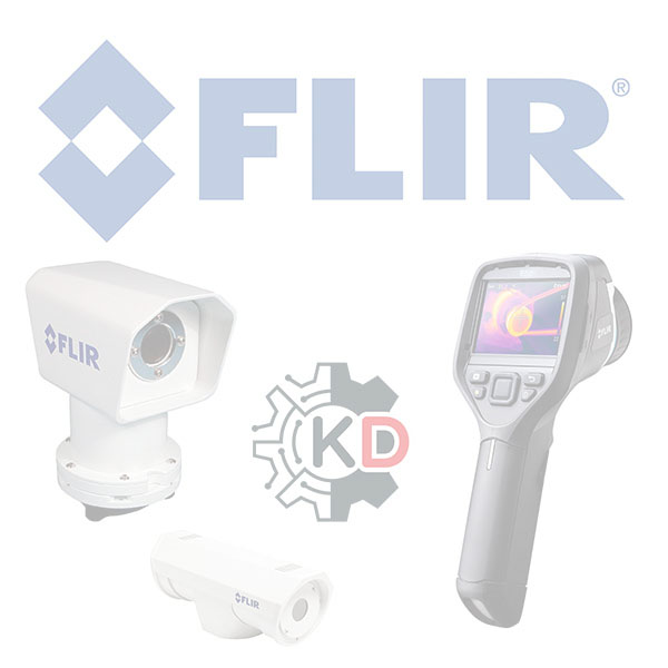 Flir T198530