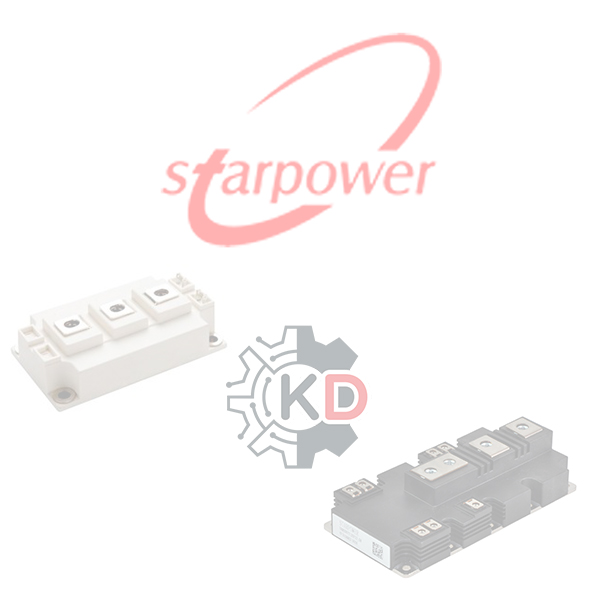 StarPower GD100FFL120C6S