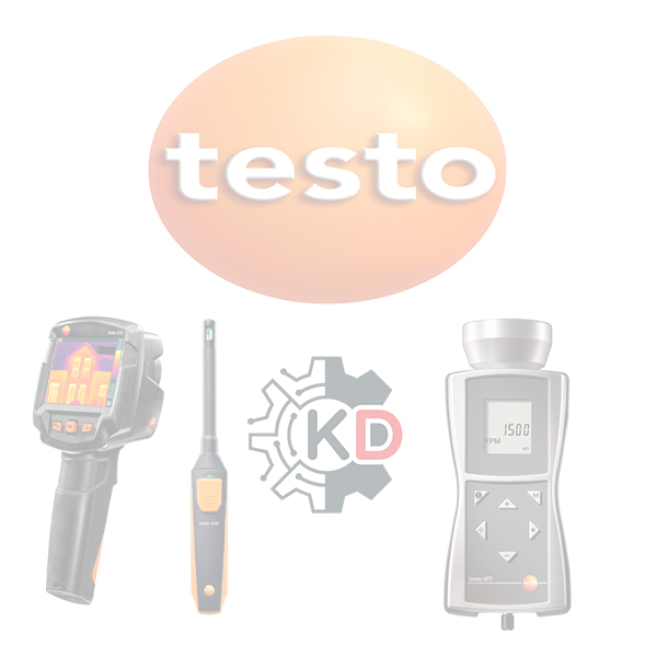 Testo 0555-6744