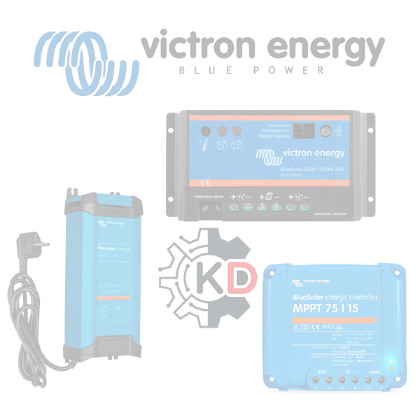 Victron Energy Uf68766w