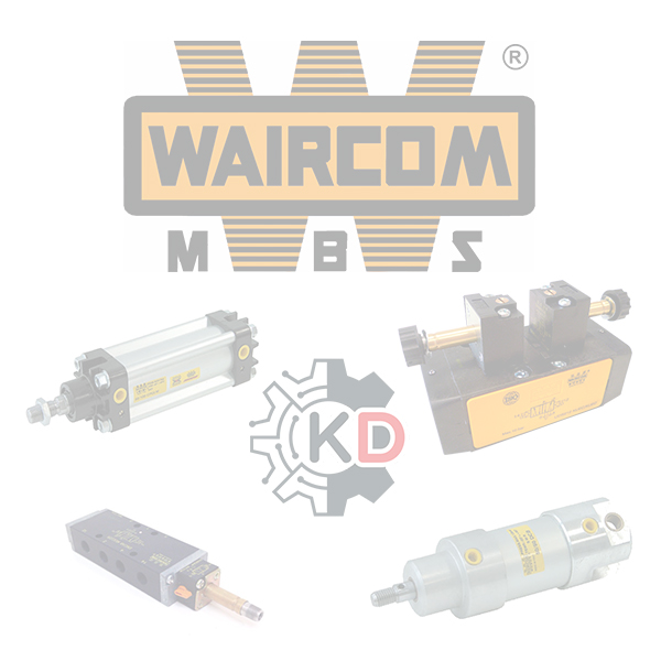 Waircom 40/200CPU1/M