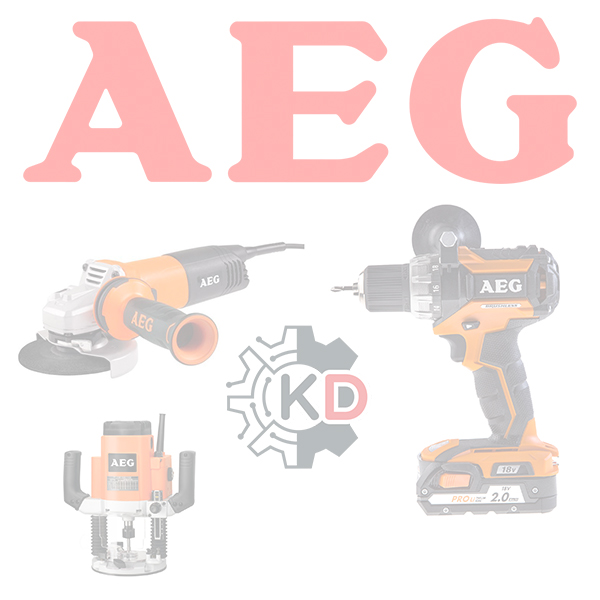 AEG HD2E13R AEG HD2E13R