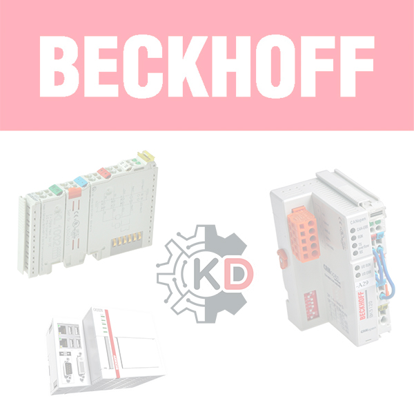 Beckhoff KL3312-1001