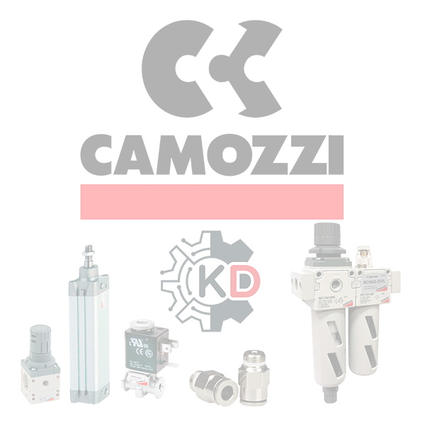 Camozzi 60N2L032A0080W