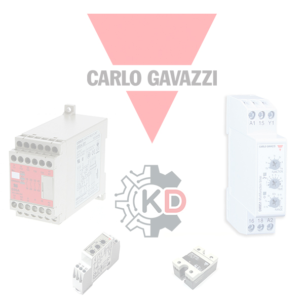 Carlo Gavazzi MPFT15-4