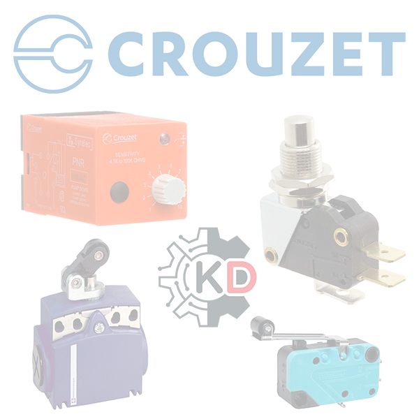 Crouzet 83-870-1