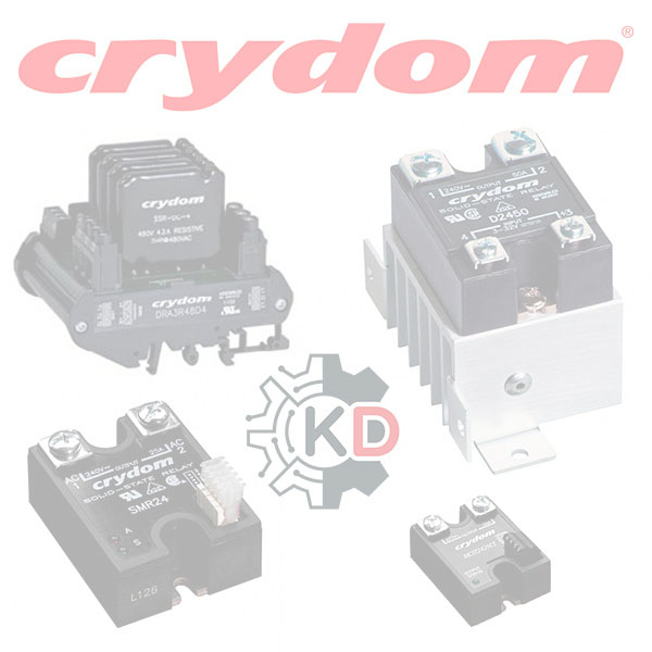 Crydom D1210-d1225