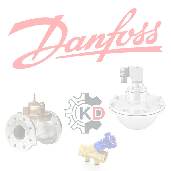 Danfoss VLT5006_P Danfoss VLT5006_P