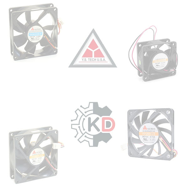 Y.S.Tech FD241225LB Y.S.Tech FD241225LB
