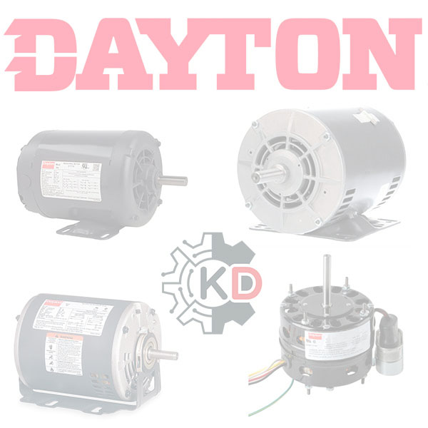 Dayton 4WT37A