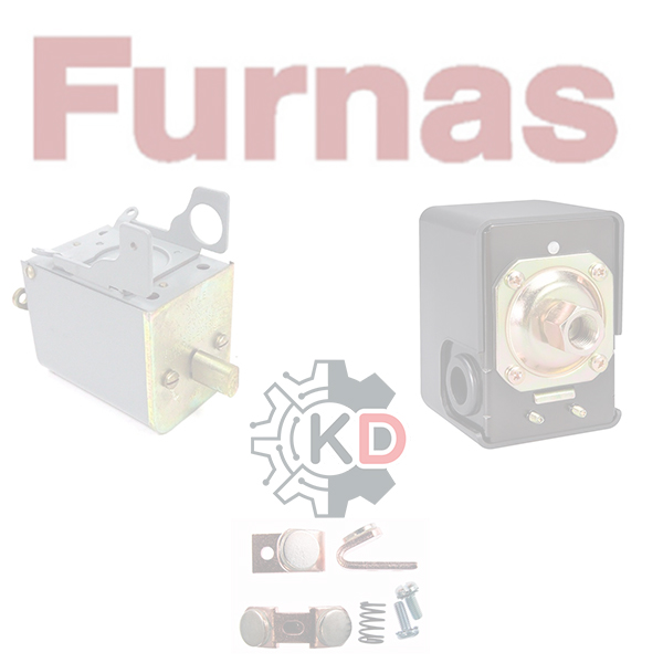 Furnas 14CF12AA