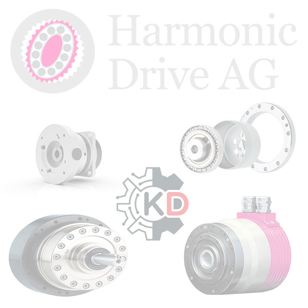 Harmonic Drive S20-120-542611