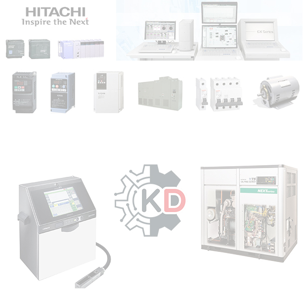 Hitachi K15NEPW