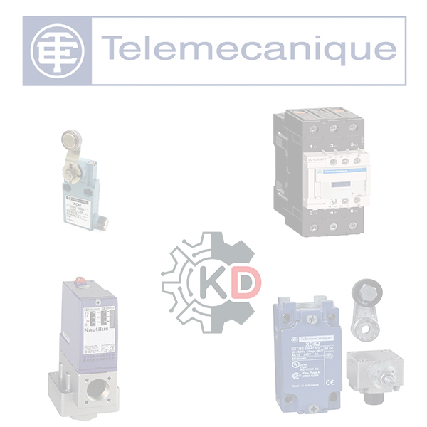 Telemecanique LA4DMU Telemecanique LA4DMU