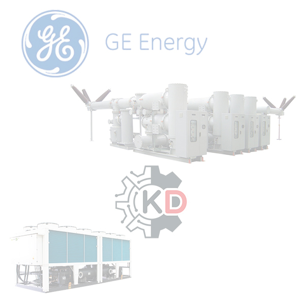 GE Energy 9L10KAB414