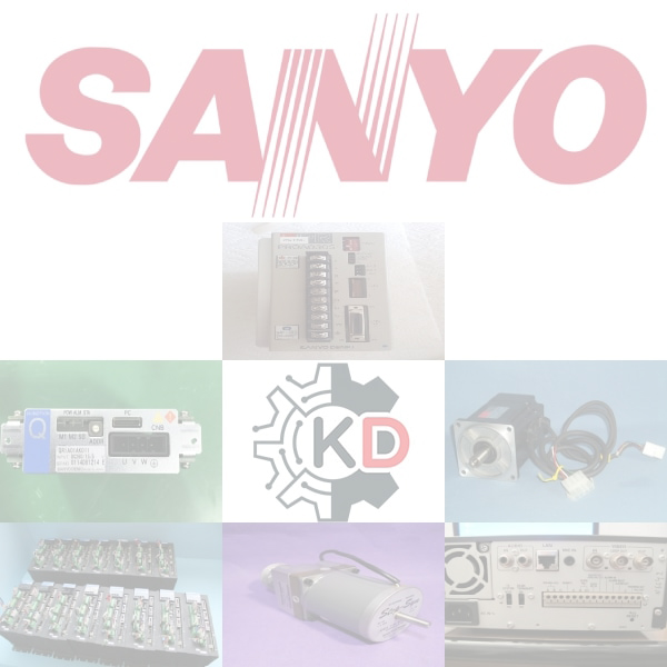 Sanyo 103H5205-0410 Sanyo 103H5205-0410