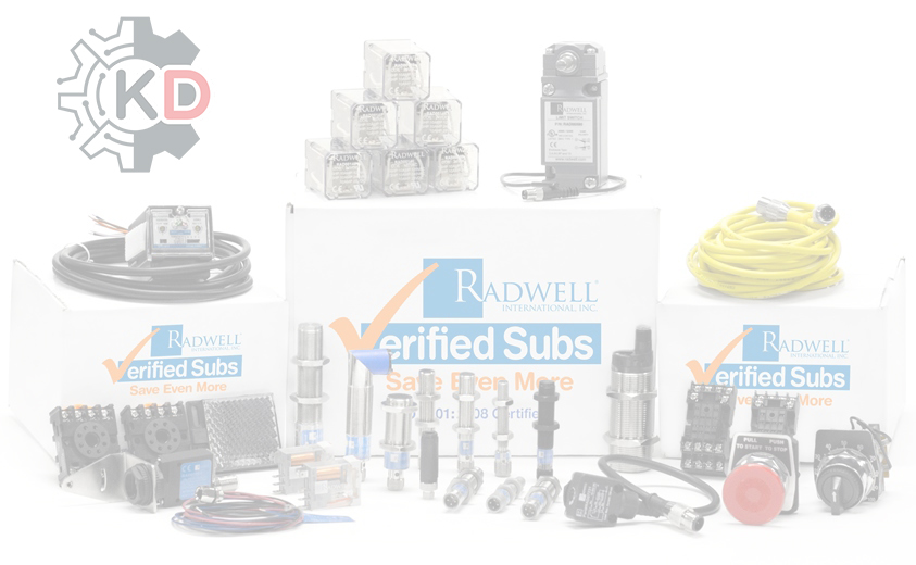 Radwell ZQ90011SUB Radwell ZQ90011SUB