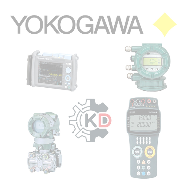 Yokogawa NFBU200 Yokogawa NFBU200