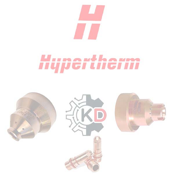 Hypertherm HT401/H601 Hypertherm HT401/H601