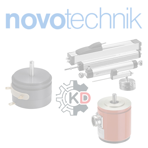 Novotechnik 101528 Novotechnik 101528
