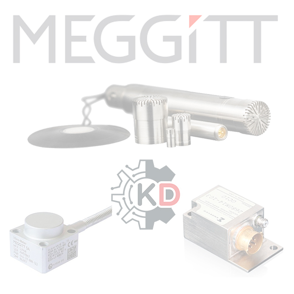 Meggitt X4-14 Meggitt X4-14