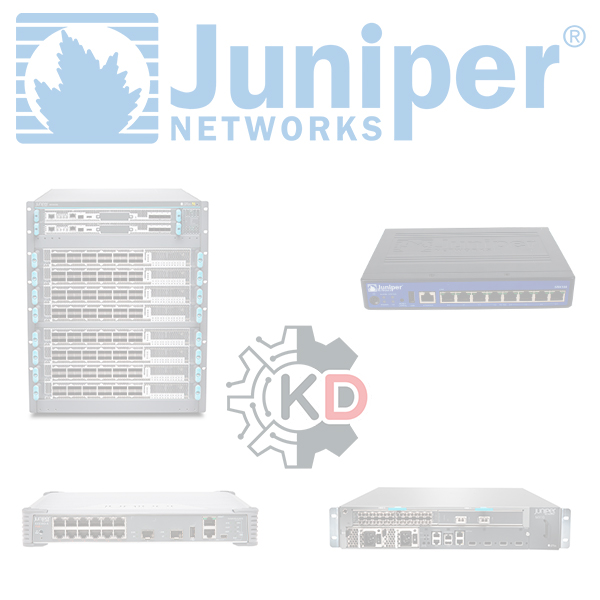 Juniper SHC-5000 Juniper SHC-5000