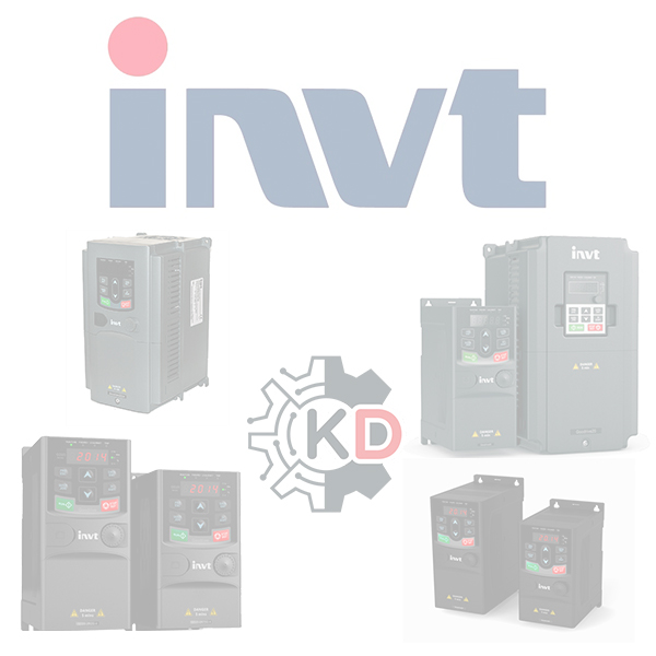 Invt CHF100A-110G/132P-4