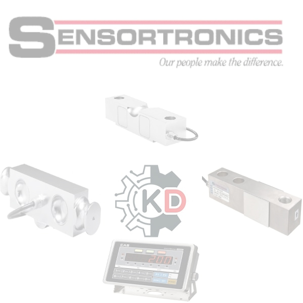 Sensortronics 60001A5K6000 Sensortronics 60001A5K6000