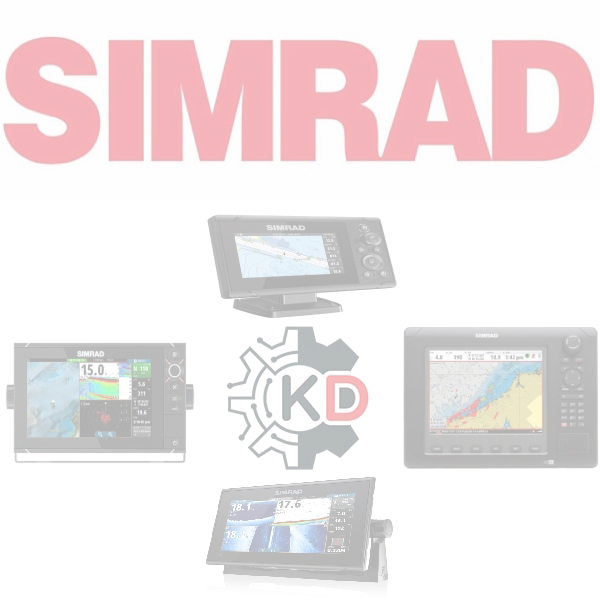 Simrad 600228