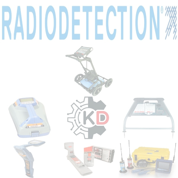 Radiodetection RD4000 Radiodetection RD4000
