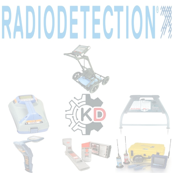 Radiodetection RD400LCTX