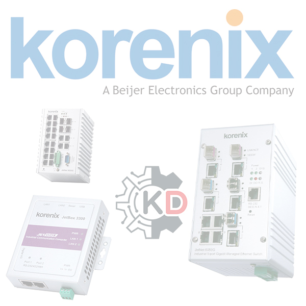 Korenix EKU-500G