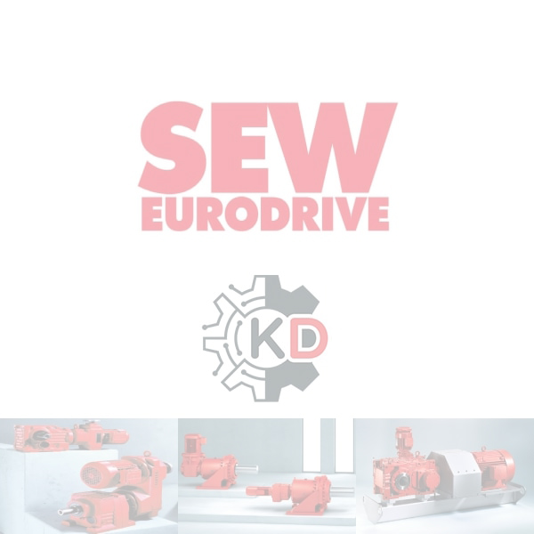 Sew Eurodrive MC07B0022-5A3-4-00