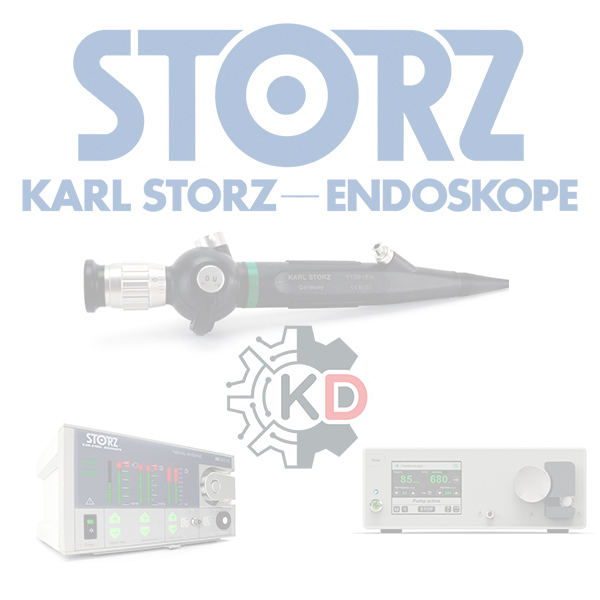 Karl Storz 10314LE