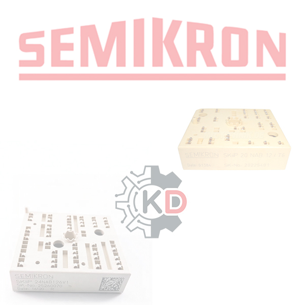 Semikron SN74LS136N