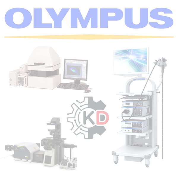 Olympus DM-670