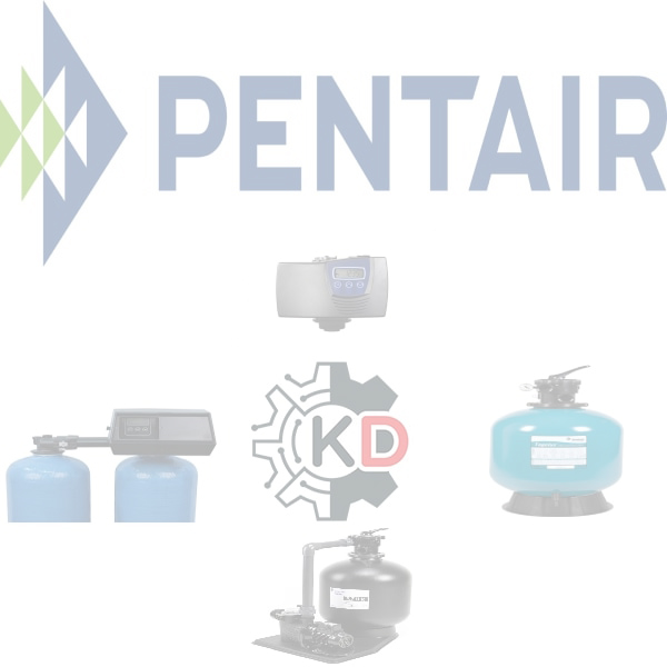 Pentair A30H2408SSLP