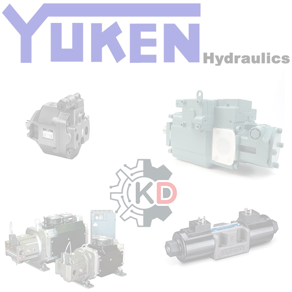 Yuken 86121-0006