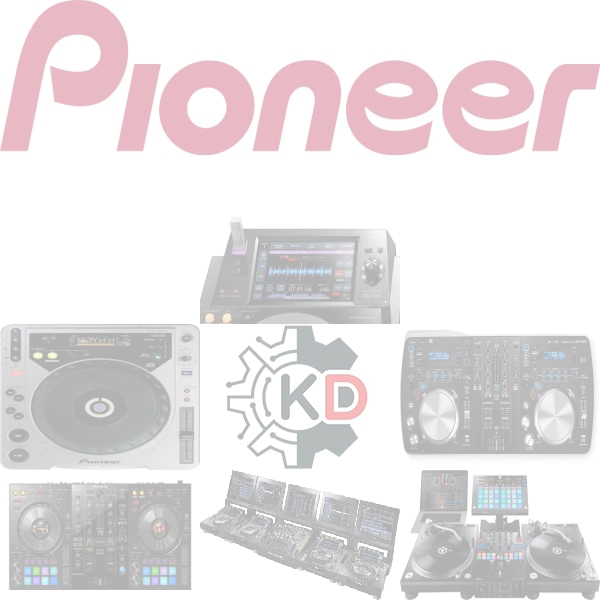 Pioneer PTT-251