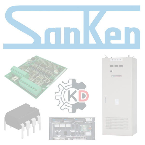 Sanken W6765N