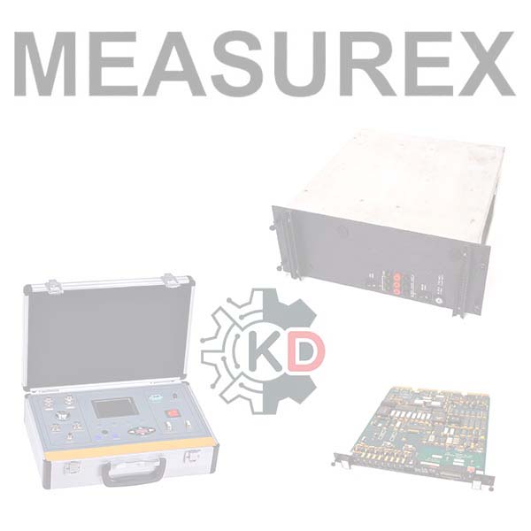 Measurex 5312900